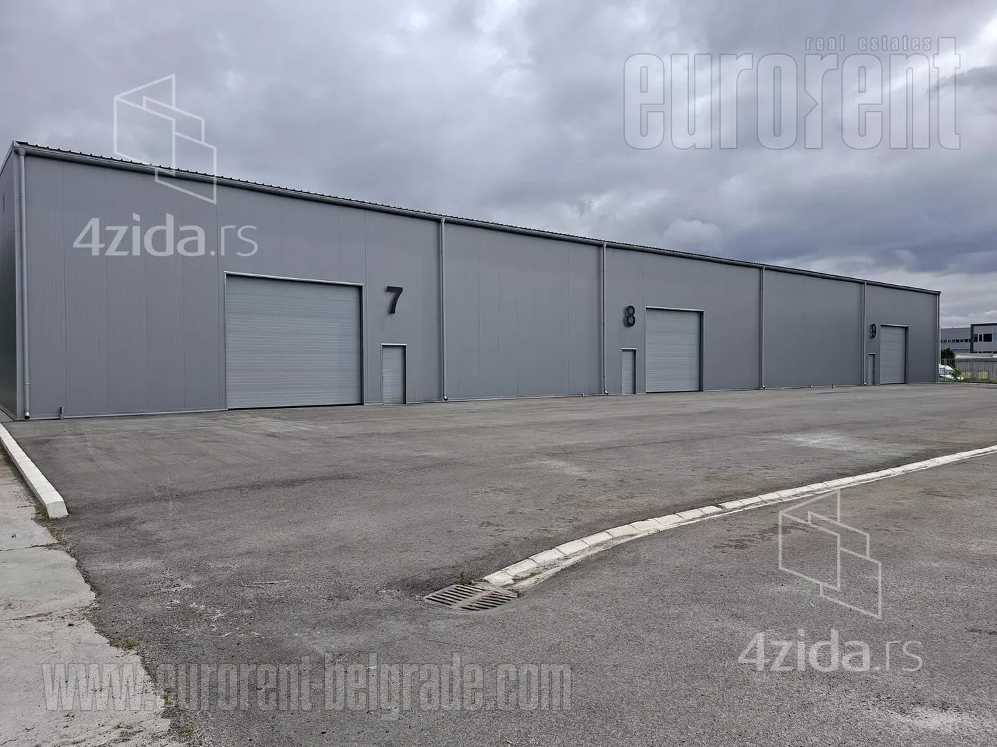 Magacin | 4zida