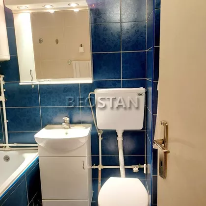 Bulevar Umetnosti | 4zida.rs