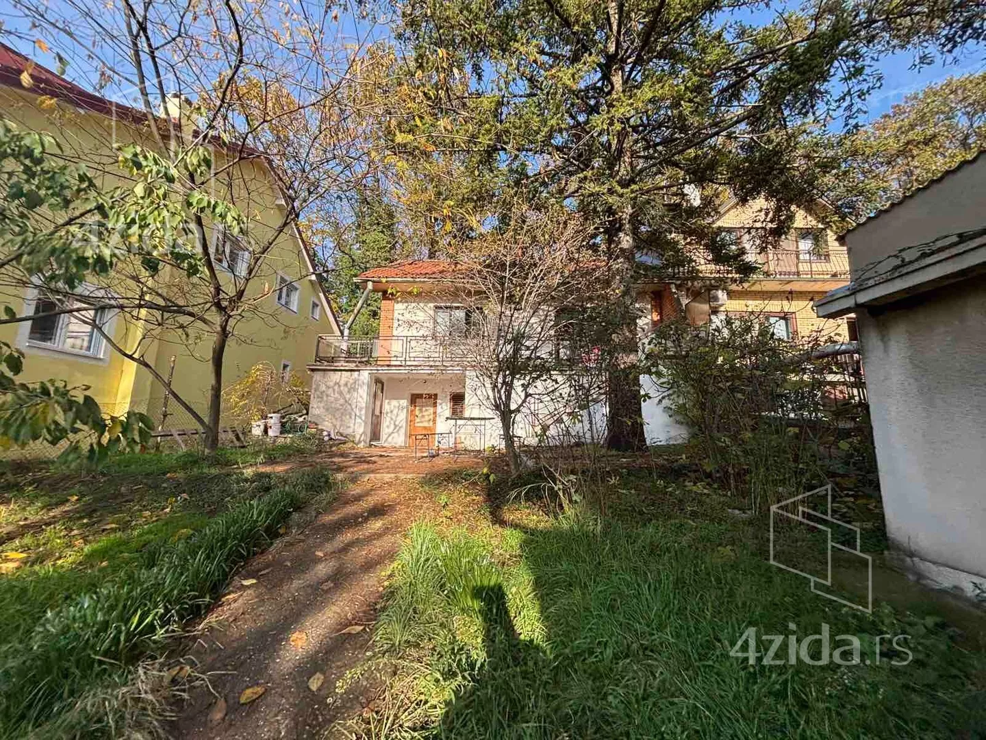 2-etažna kuća | 4zida