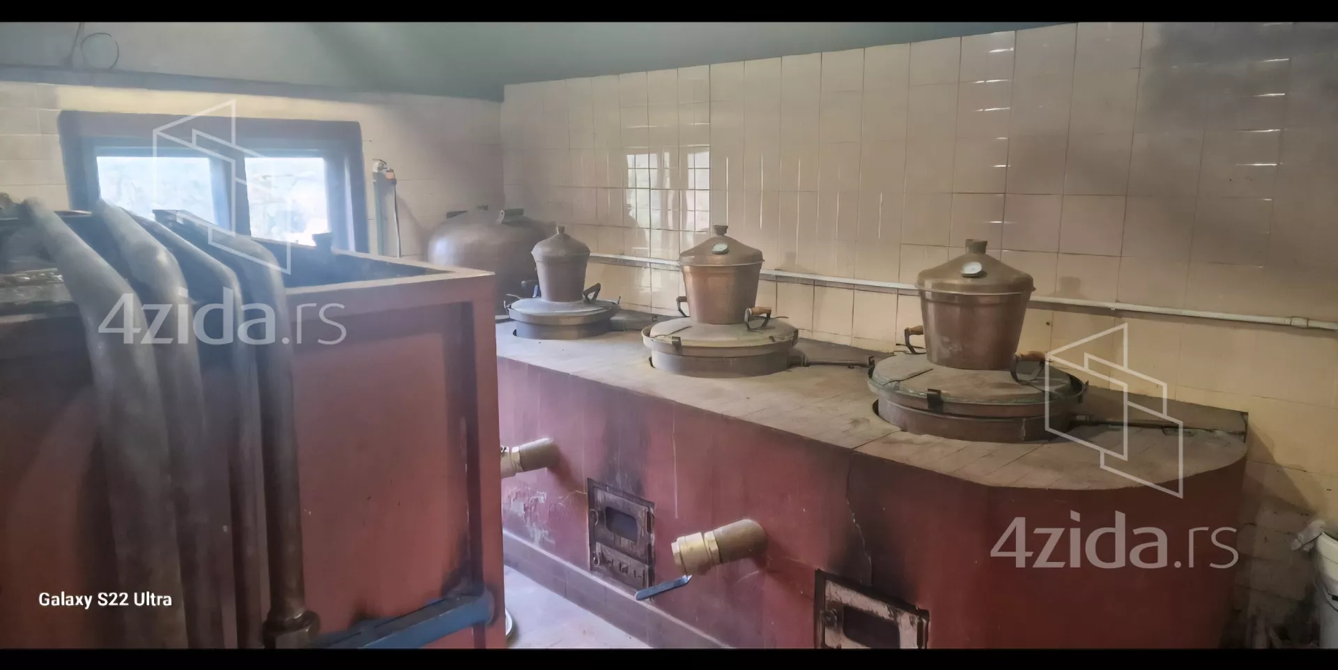 3-etažna kuća | 4zida