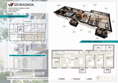 ANDRIJE MEDULICA 11 | 4zida.rs