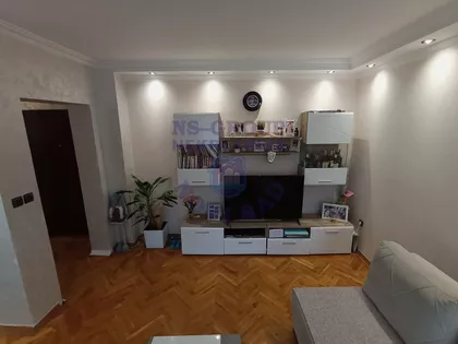 Novo Naselje | 4zida.rs