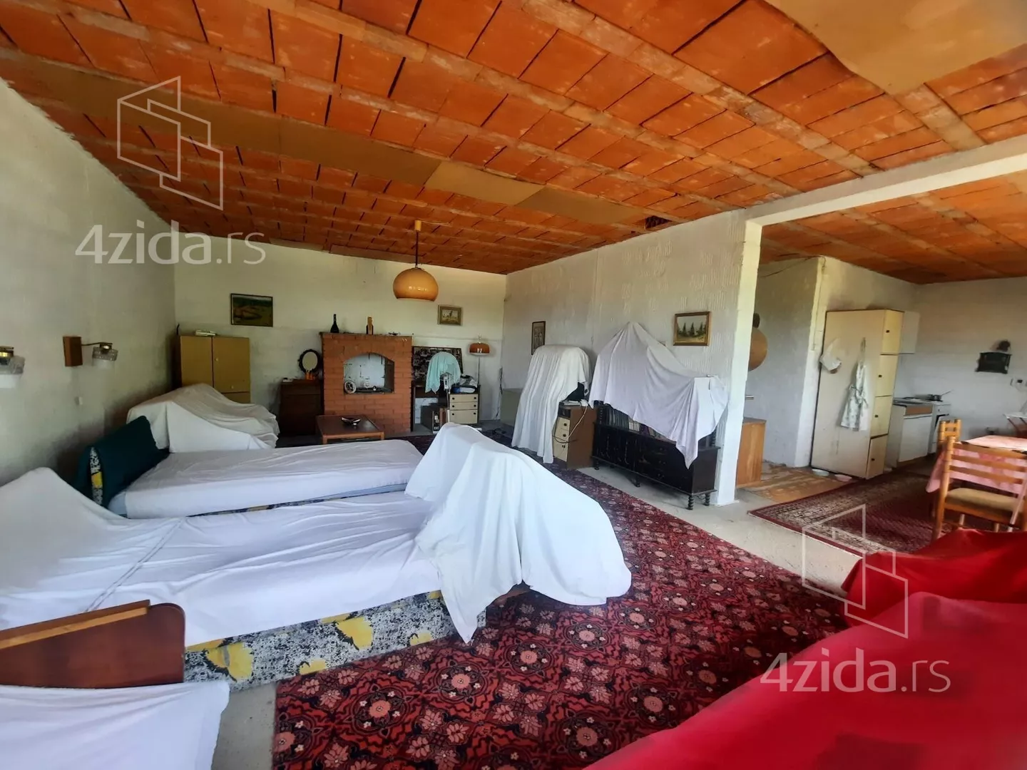 Kuća | 4zida