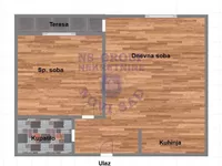 Južni Telep, Telep, Gradske lokacije, Novi Sad | 4zida.rs