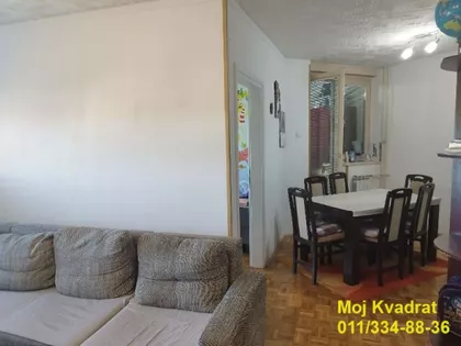 Bulevar Peka Dapčevića | 4zida.rs