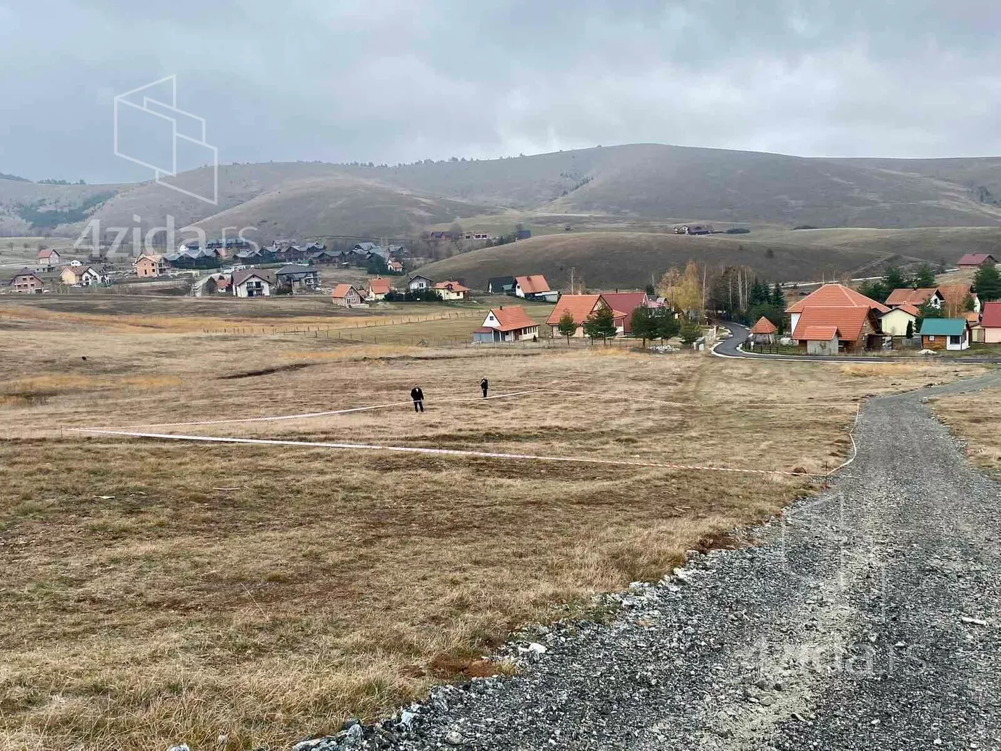 Građevinsko zemljište | 4zida