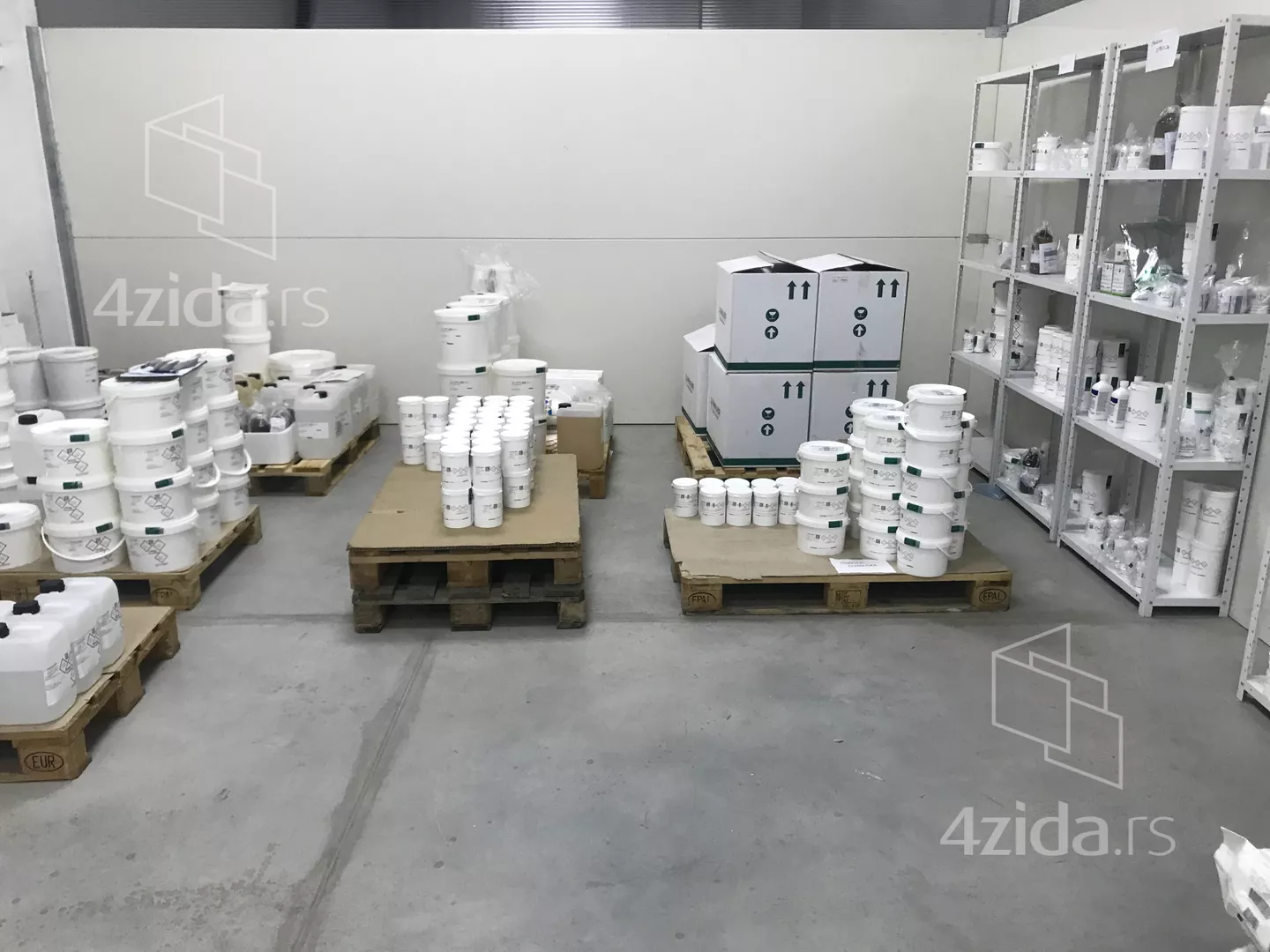 Magacin | 4zida
