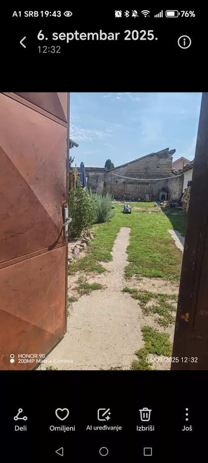Držićeva 13 | 4zida.rs