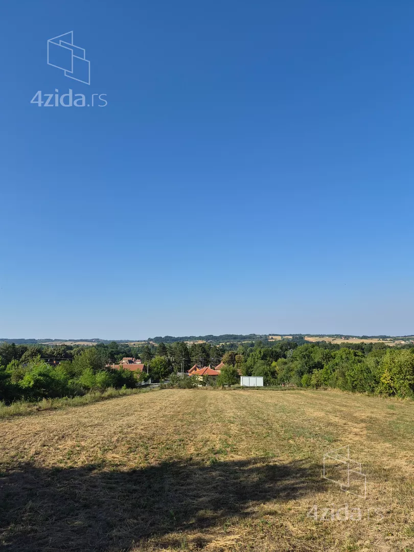 Poljoprivredno zemljište | 4zida