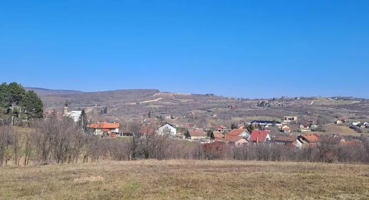 Poljoprivredno zemljište | 4zida