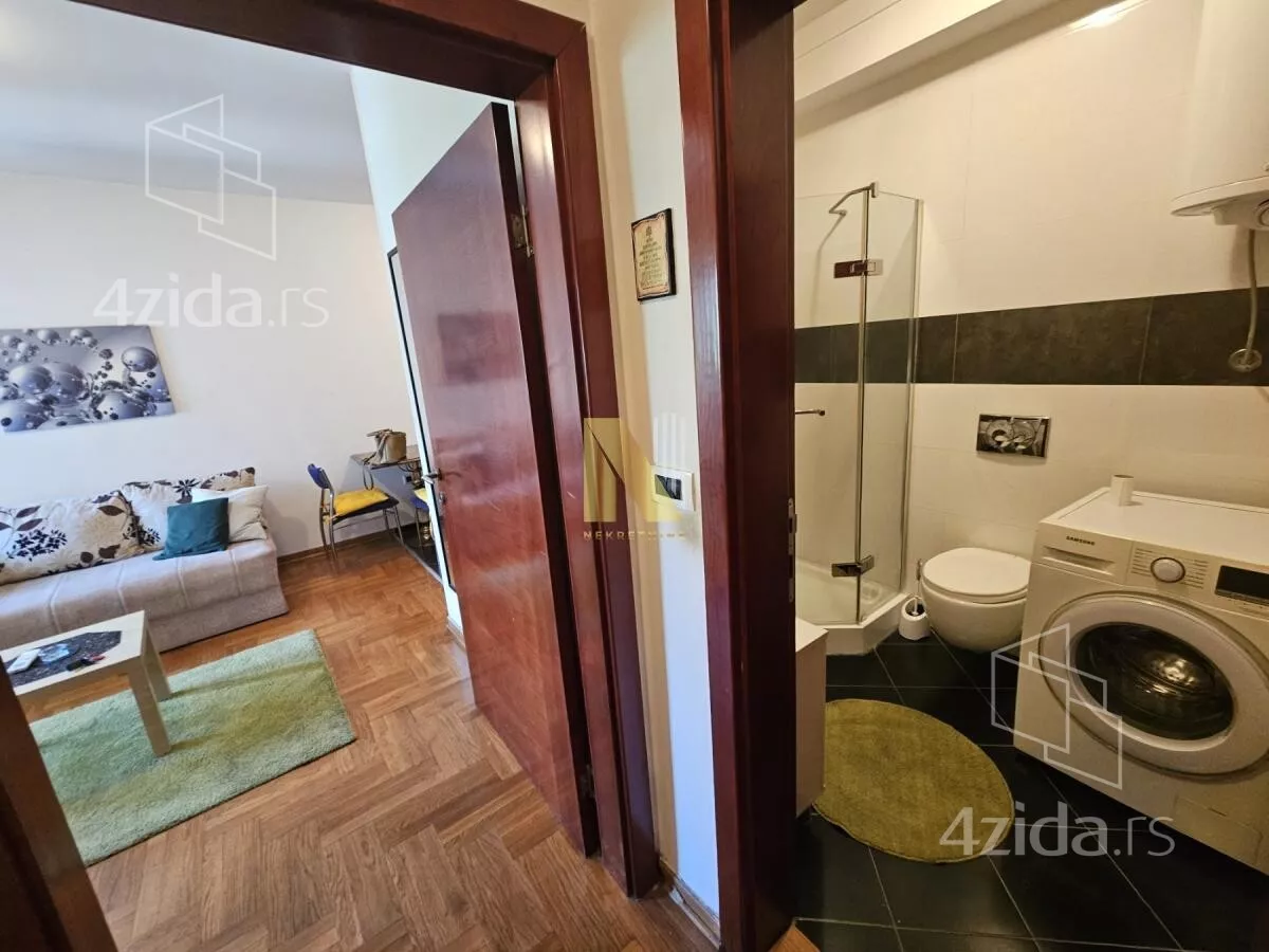 Garsonjera | 4zida