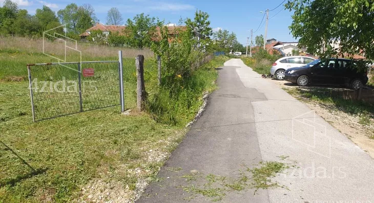 Građevinsko zemljište | 4zida