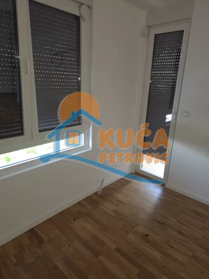 Bulevar Svetog Pantelejmona | 4zida.rs