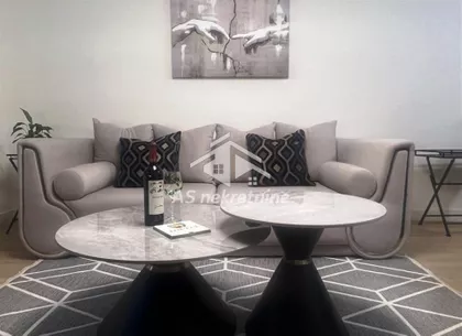 Beograd na vodi | 4zida.rs