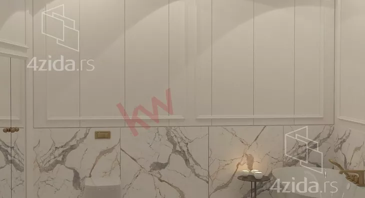 Šestosoban stan | 4zida