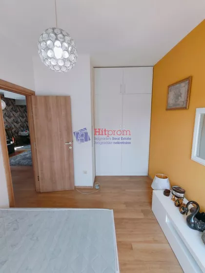 Bulevar despota Stefana | 4zida.rs