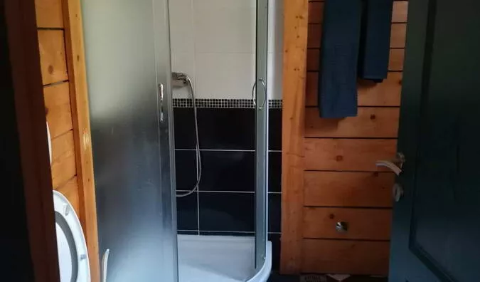 Turistički objekat | 4zida