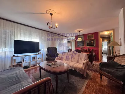 Bulevar Oslobođenja | 4zida.rs