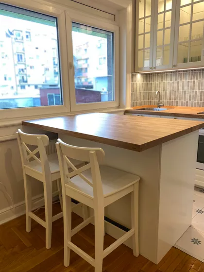 Kvantaška Pijaca | 4zida.rs