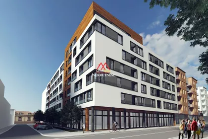 Đorđa Markovića Kodera | 4zida.rs