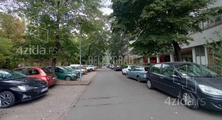 Kancelarija | 4zida
