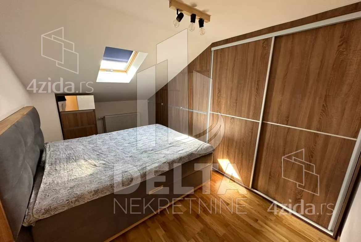 Fotografija stana 16 od 21