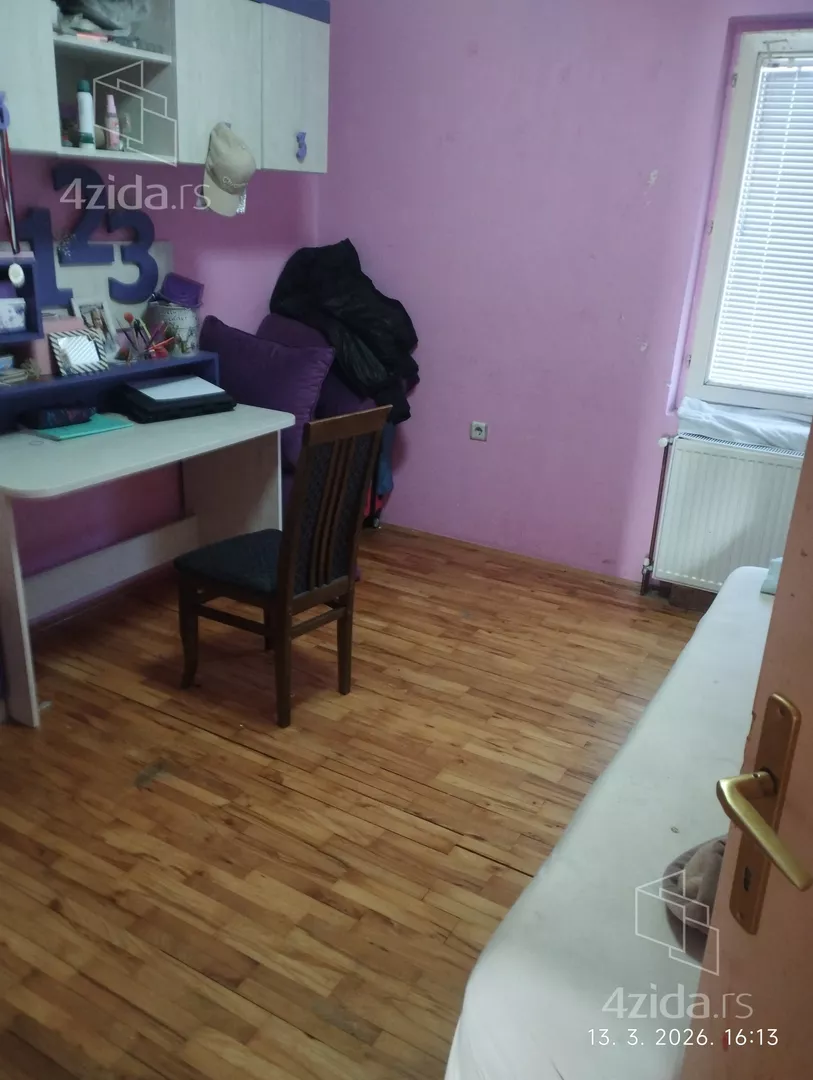 5-etažna kuća | 4zida