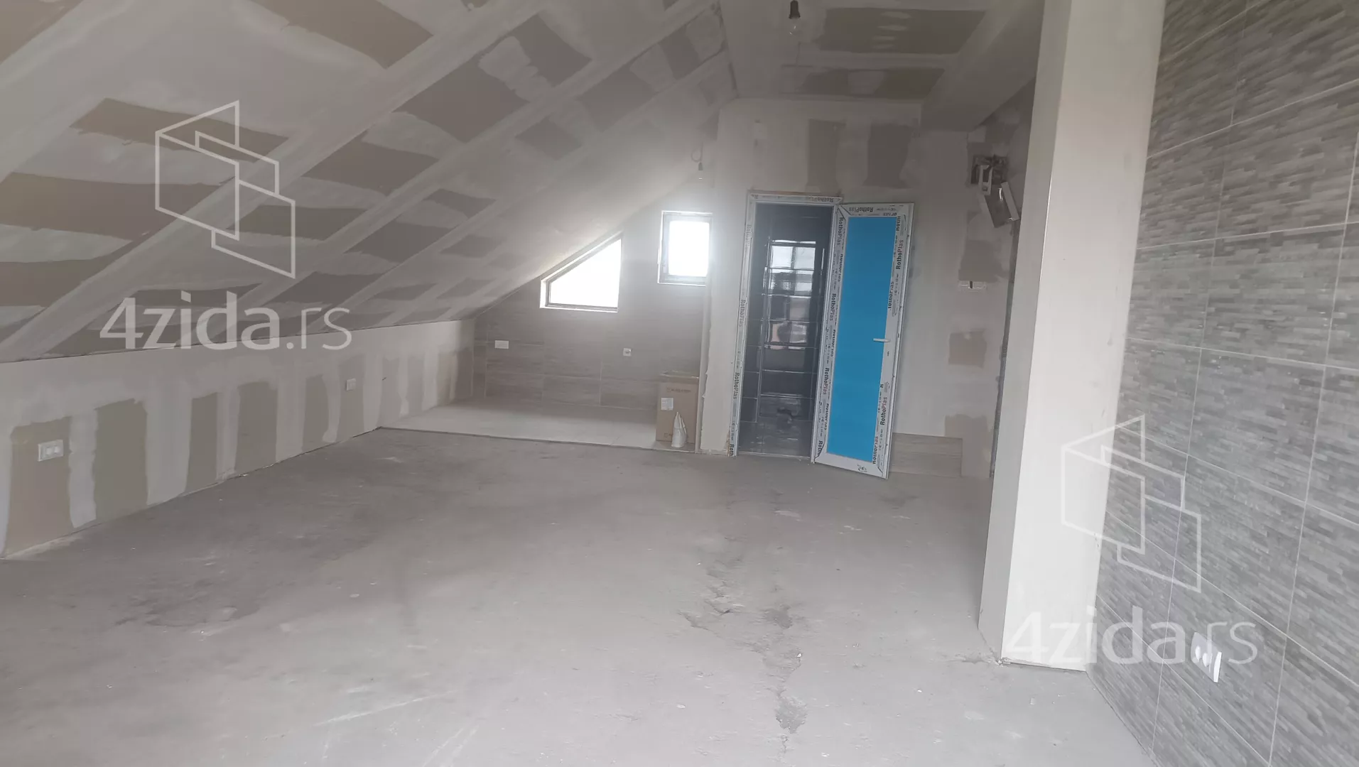 3-etažna kuća | 4zida