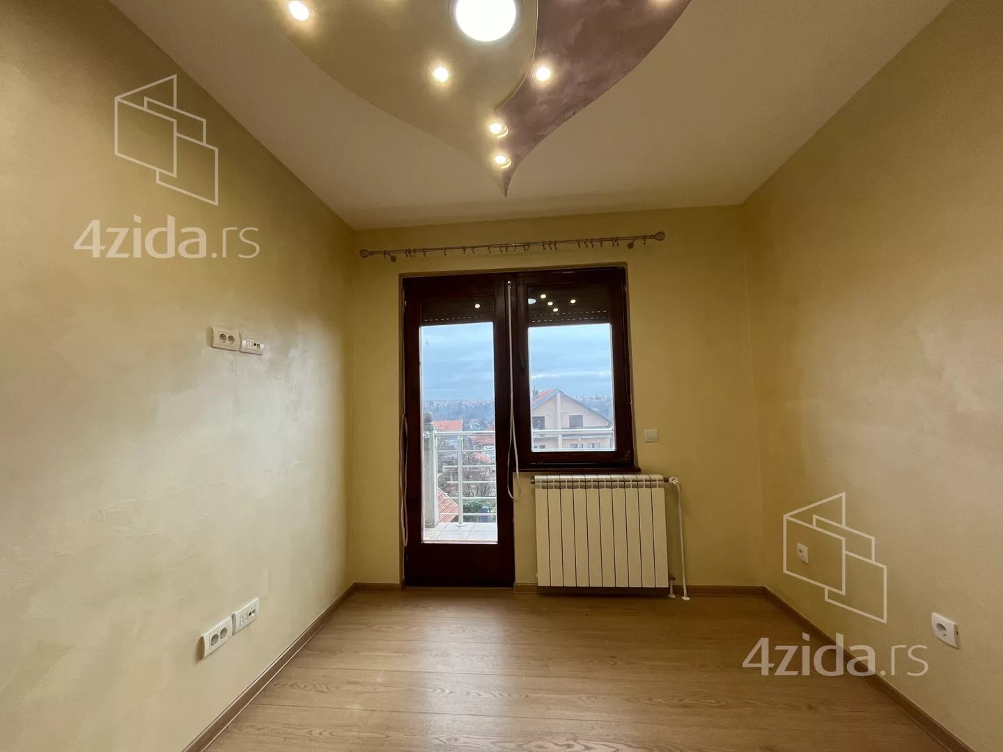 3-etažna kuća | 4zida