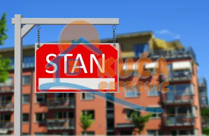 Bulevar svetog cara | 4zida.rs