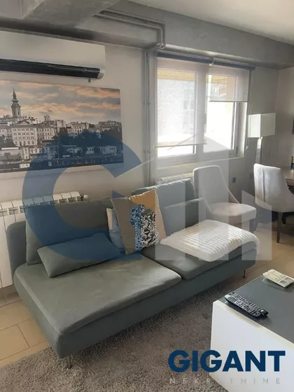 Džordža Vašingtona-Stari grad | 4zida.rs