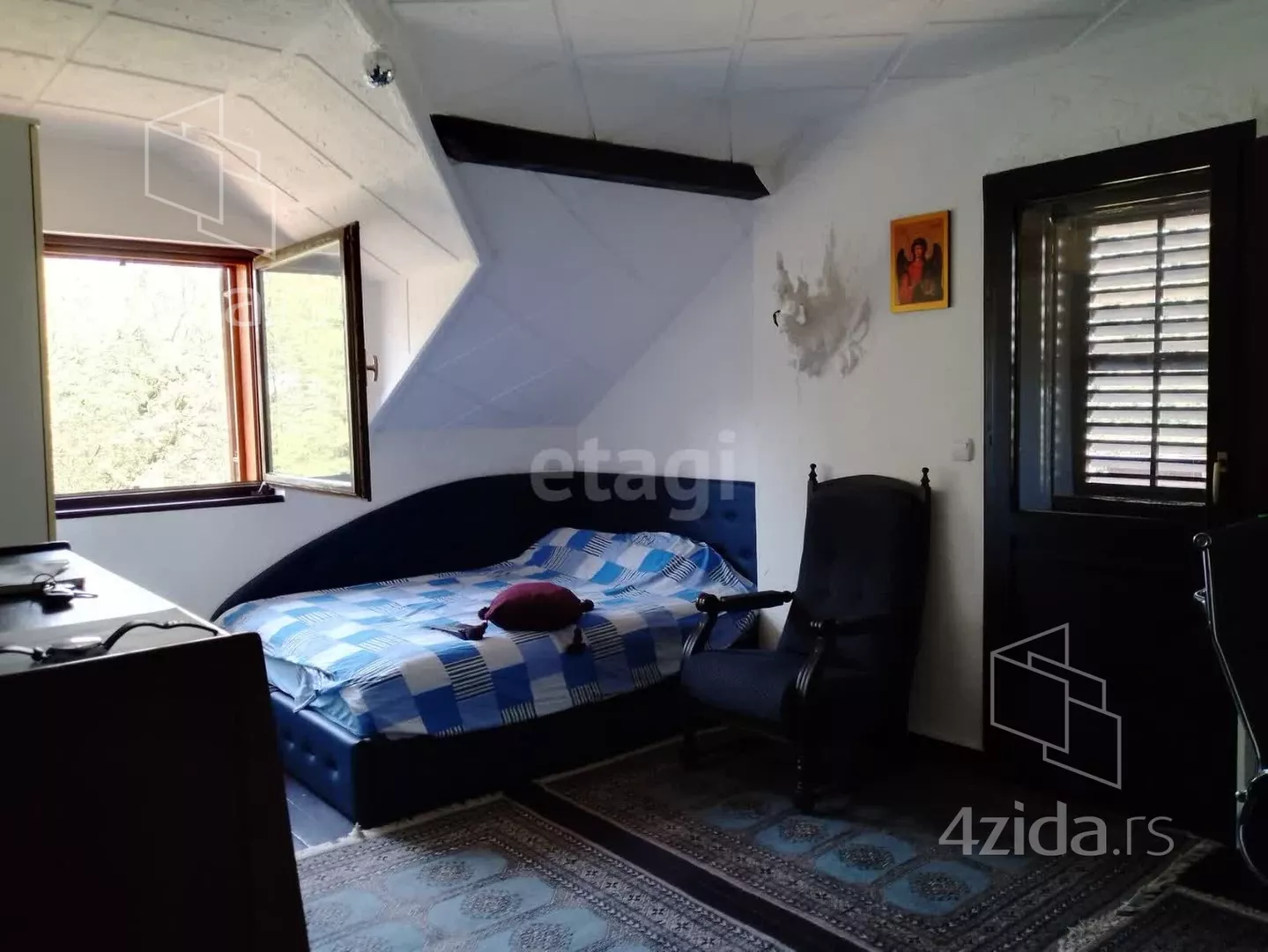 2-etažna kuća | 4zida