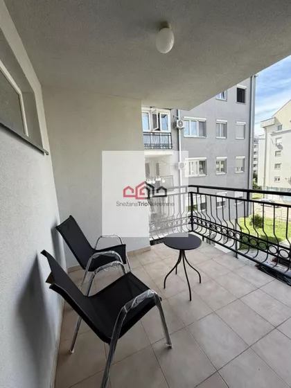 Novo Naselje, Gradske lokacije, Novi Sad | 4zida.rs