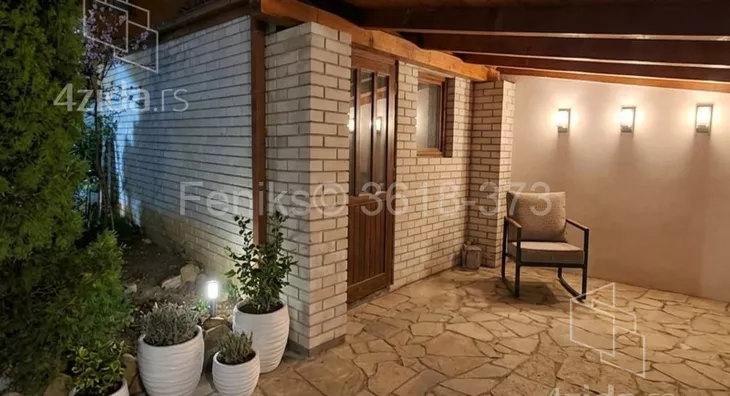Kuća | 4zida