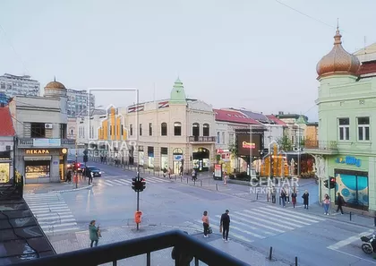 Kralja Aleksandra I Karađorđevića | 4zida.rs
