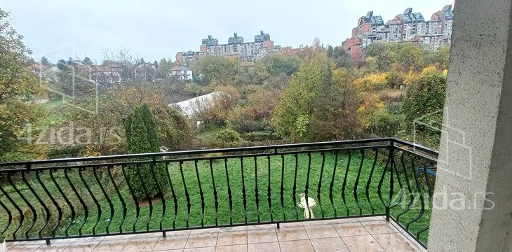 4-etažna kuća | 4zida