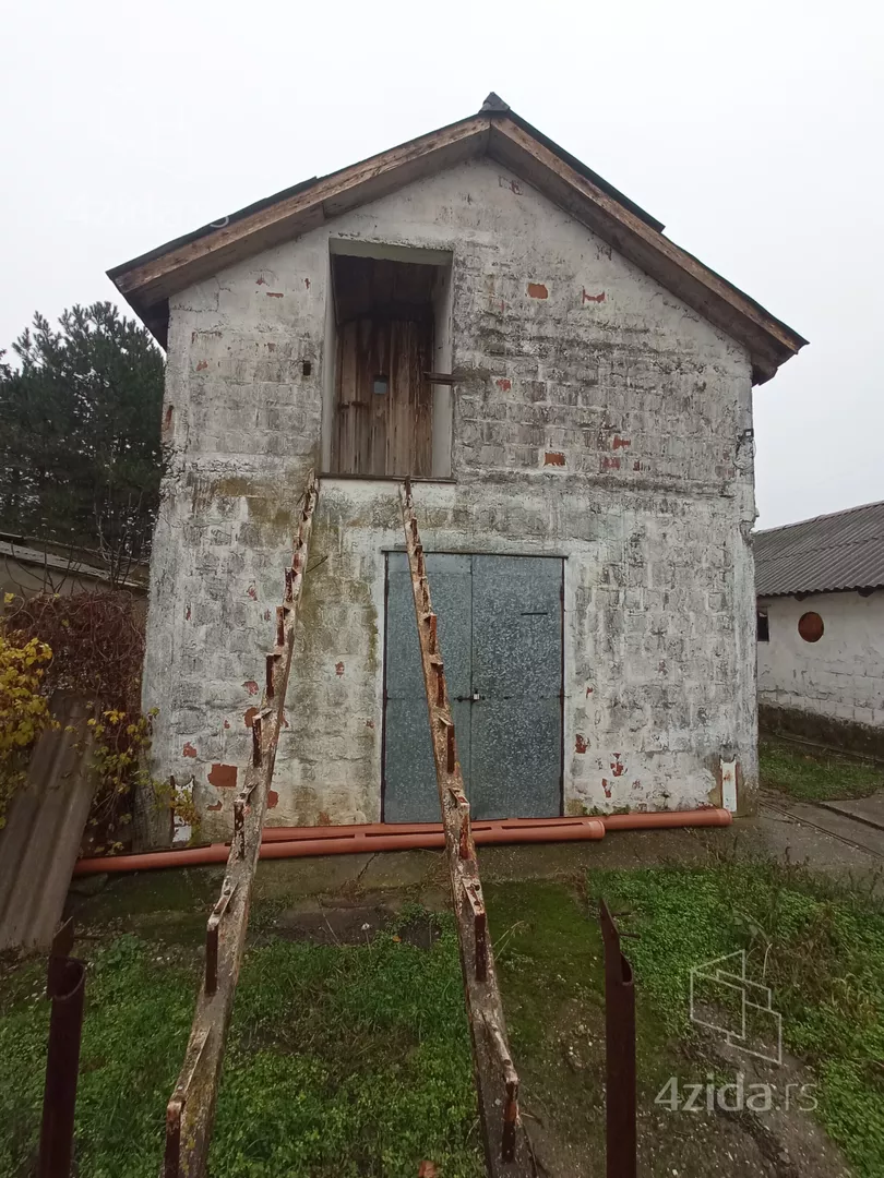 Građevinsko zemljište | 4zida