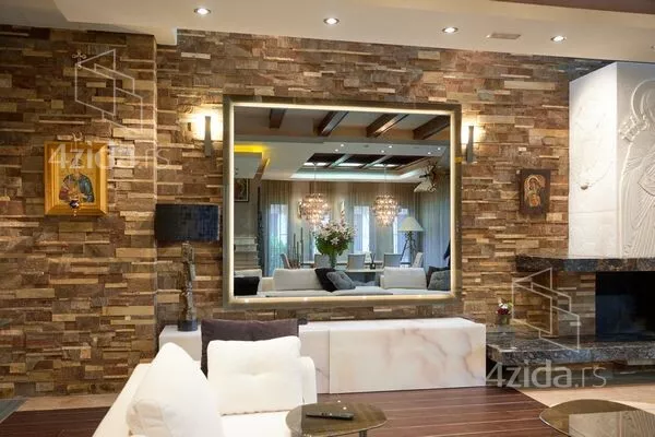 4-etažna kuća | 4zida