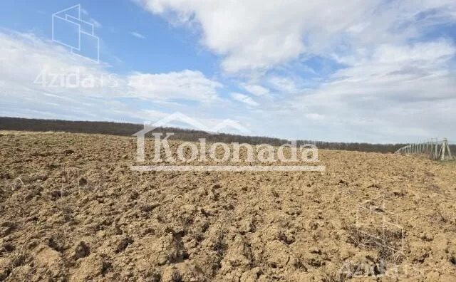 Poljoprivredno zemljište | 4zida