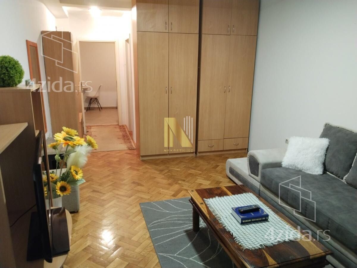 Apartment in Novi Sad - View 5