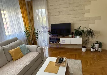 Bulevar Patrijarha Pavla (Somborski Bulevar) | 4zida.rs