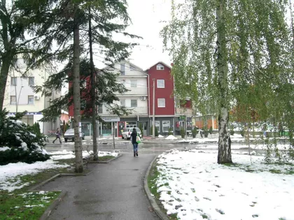 Kneza Miloša 6 | 4zida.rs