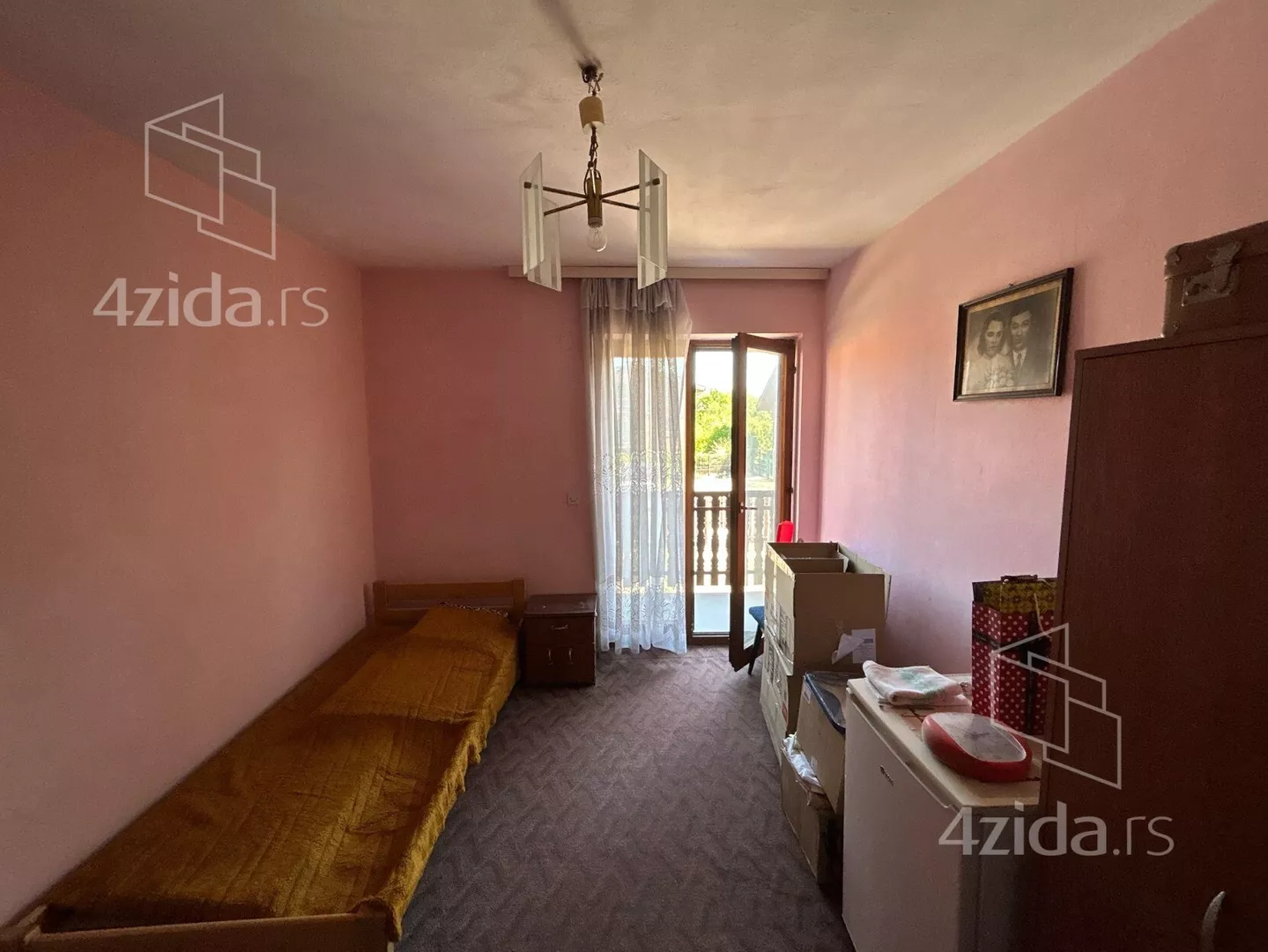 3-etažna kuća | 4zida