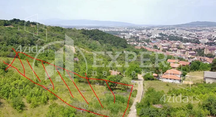 Građevinsko zemljište | 4zida