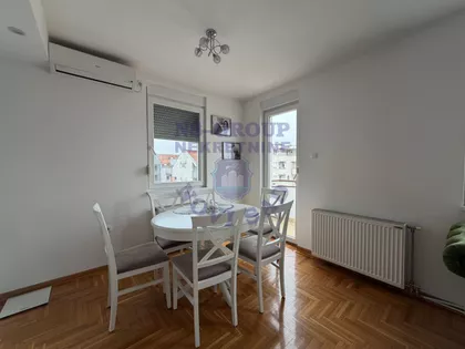 Branka Bajića | 4zida.rs