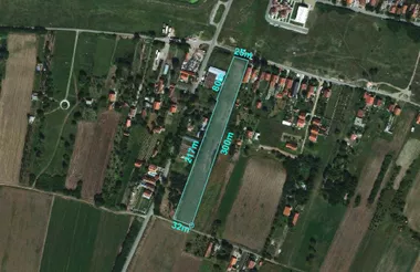 Gradske lokacije