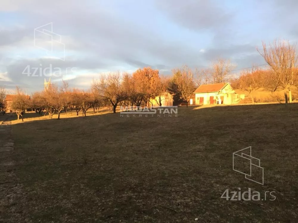 Građevinsko zemljište | 4zida