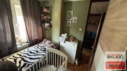 Novo Naselje | 4zida.rs