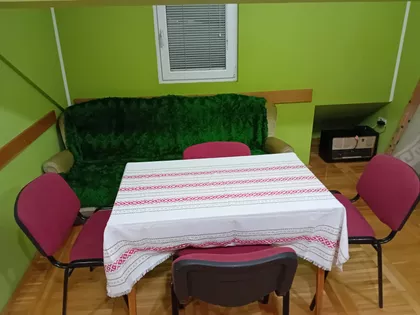 Arsenije Čarnojevića 10 | 4zida.rs