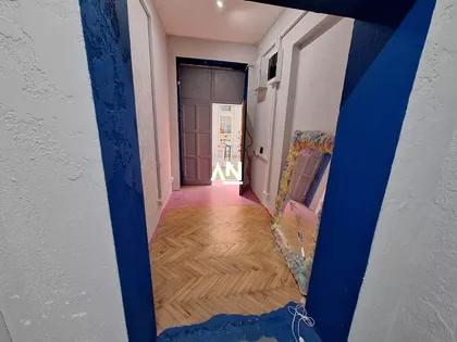Njegoševa | 4zida.rs